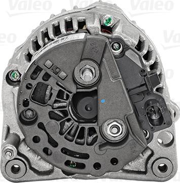 Valeo 437513 - Alternatore www.autoricambit.com