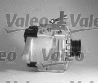 Valeo 437512 - Alternatore www.autoricambit.com