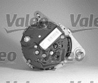 Valeo 437512 - Alternatore www.autoricambit.com