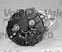 Valeo 437589 - Alternatore www.autoricambit.com