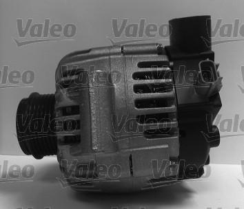 Valeo 437585 - Alternatore www.autoricambit.com