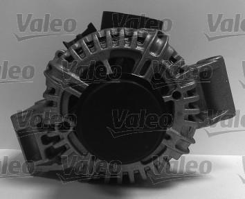 Valeo 437585 - Alternatore www.autoricambit.com