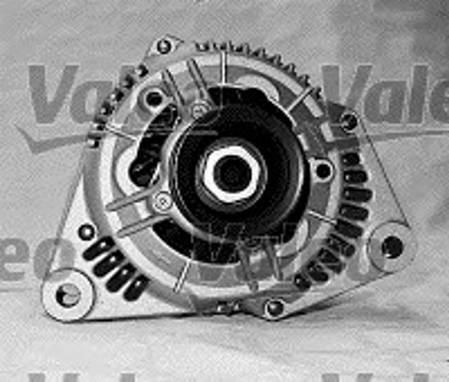 Valeo 437580 - Alternatore www.autoricambit.com