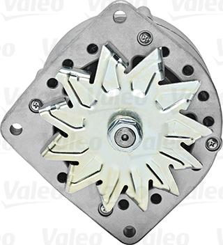 Valeo 437588 - Alternatore www.autoricambit.com