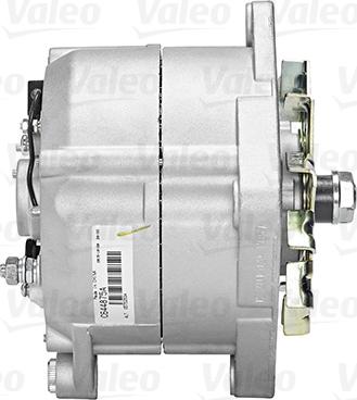 Valeo 437588 - Alternatore www.autoricambit.com