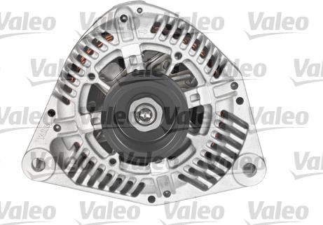 Valeo 437587 - Alternatore www.autoricambit.com