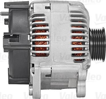 Valeo 439541 - Alternatore www.autoricambit.com