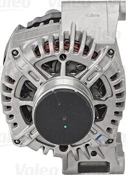 Valeo 437533 - Alternatore www.autoricambit.com