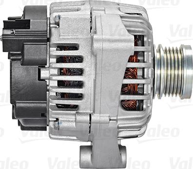 Valeo 437532 - Alternatore www.autoricambit.com