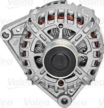 Valeo 437532 - Alternatore www.autoricambit.com