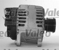 Valeo 437526 - Alternatore www.autoricambit.com