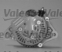 Valeo 437520 - Alternatore www.autoricambit.com