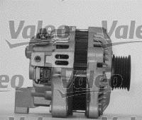 Valeo 437521 - Alternatore www.autoricambit.com