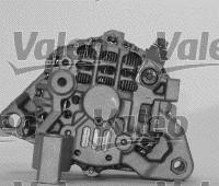 Valeo 437521 - Alternatore www.autoricambit.com