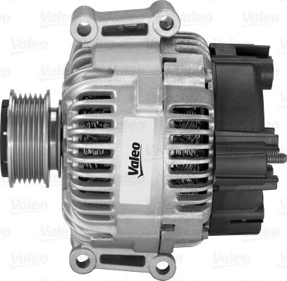 Valeo 437528 - Alternatore www.autoricambit.com