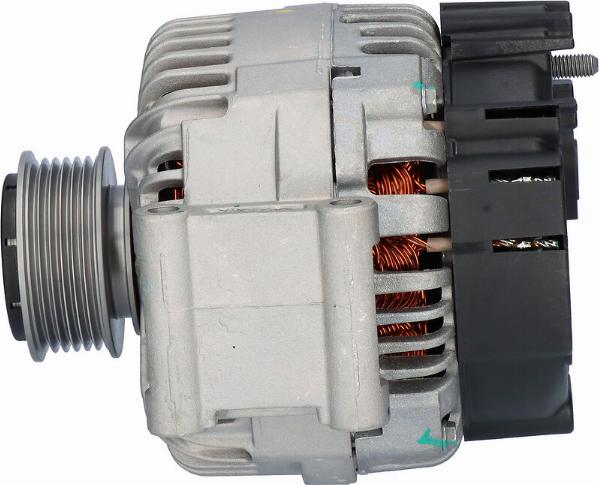 Valeo 437528 - Alternatore www.autoricambit.com