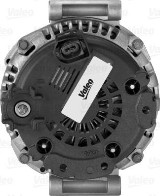 Valeo 437528 - Alternatore www.autoricambit.com