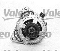 Valeo 437575 - Alternatore www.autoricambit.com