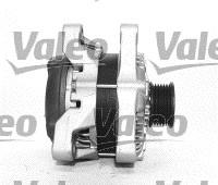 Valeo 437575 - Alternatore www.autoricambit.com