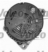 Valeo 437694 - Alternatore www.autoricambit.com