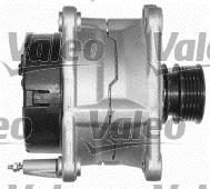 Valeo 437696 - Alternatore www.autoricambit.com