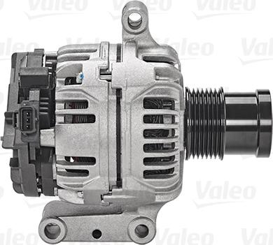 Valeo 437690 - Alternatore www.autoricambit.com