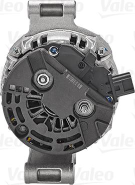 Valeo 437690 - Alternatore www.autoricambit.com