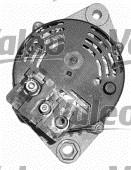 Valeo 437644 - Alternatore www.autoricambit.com