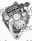 Valeo 437648 - Alternatore www.autoricambit.com