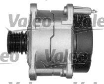 Valeo 437656 - Alternatore www.autoricambit.com