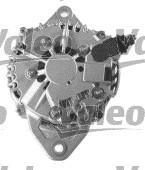 Valeo 437650 - Alternatore www.autoricambit.com