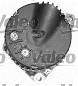 Valeo 437653 - Alternatore www.autoricambit.com