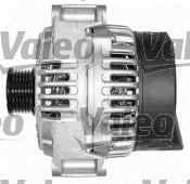 Valeo 437653 - Alternatore www.autoricambit.com