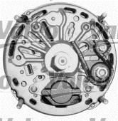 Valeo 437663 - Alternatore www.autoricambit.com