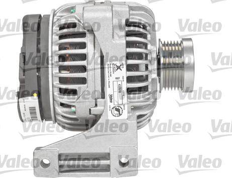 Valeo 437610 - Alternatore www.autoricambit.com