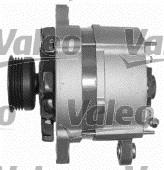 Valeo 437686 - Alternatore www.autoricambit.com