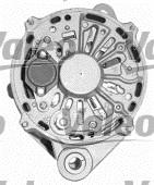 Valeo 437686 - Alternatore www.autoricambit.com