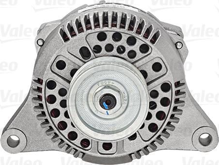 Valeo 437688 - Alternatore www.autoricambit.com