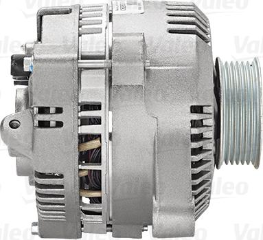 Valeo 437688 - Alternatore www.autoricambit.com