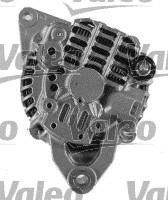 Valeo 437639 - Alternatore www.autoricambit.com