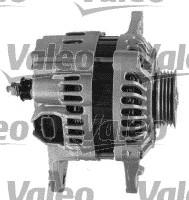 Valeo 437639 - Alternatore www.autoricambit.com