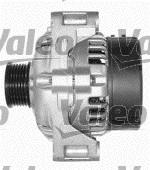 Valeo 437636 - Alternatore www.autoricambit.com