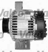 Valeo 437631 - Alternatore www.autoricambit.com