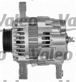 Valeo 437638 - Alternatore www.autoricambit.com