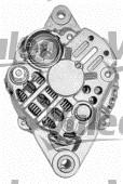 Valeo 437638 - Alternatore www.autoricambit.com