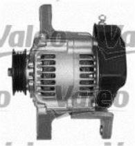 Valeo 437632 - Alternatore www.autoricambit.com