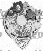 Valeo 437629 - Alternatore www.autoricambit.com