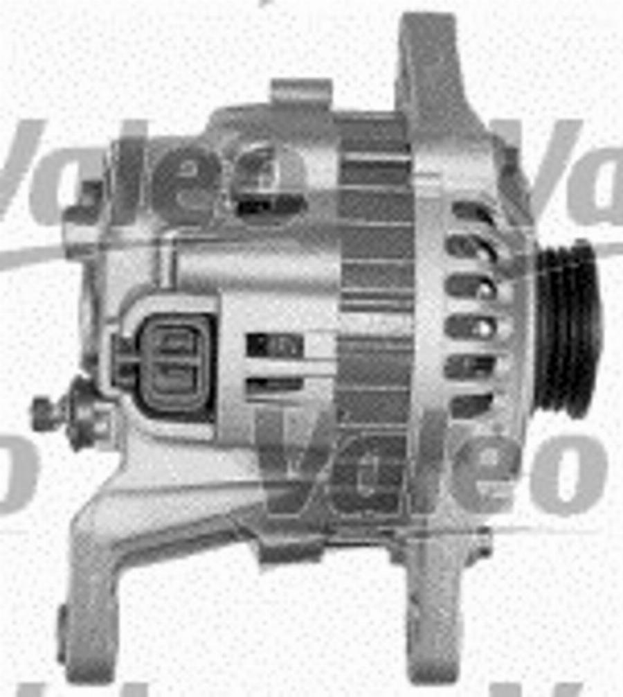 Valeo 437624 - Alternatore www.autoricambit.com