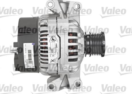 Valeo 437621 - Alternatore www.autoricambit.com