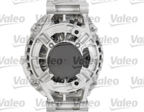 Valeo 437621 - Alternatore www.autoricambit.com